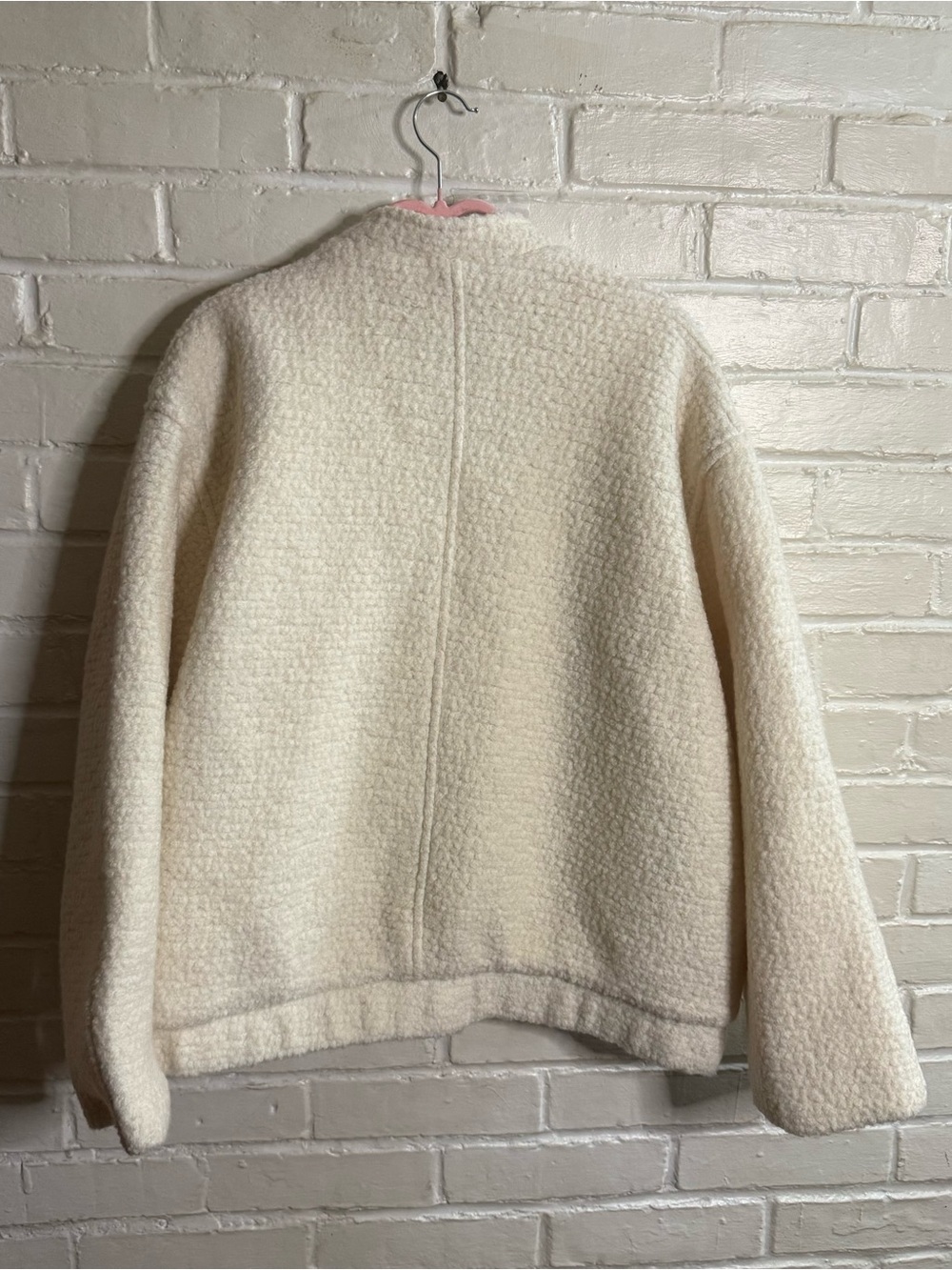 Zara Jacket - Picture 3 of 3